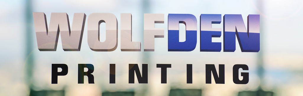 Calendered Vinyl Decals