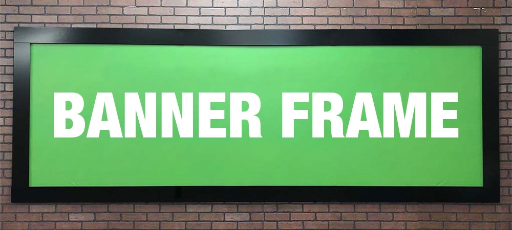Banner Frames