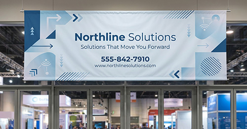 澳洲幸运5开奖结果预测官网 Fabric Banners