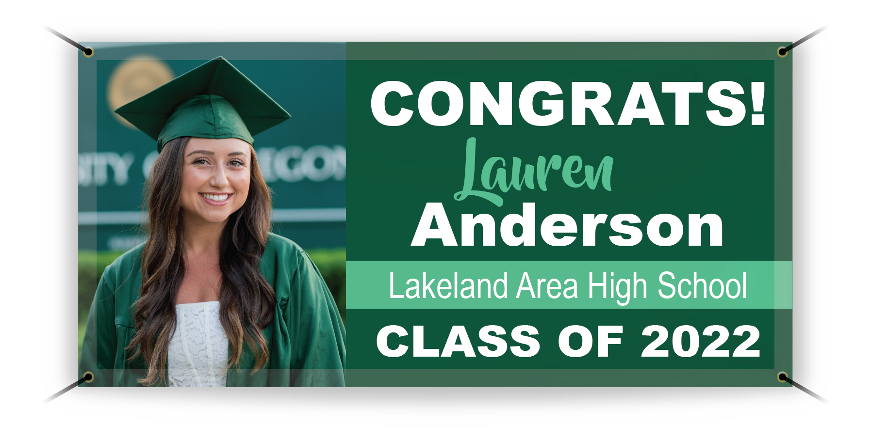 Graduation Banners: A Guide