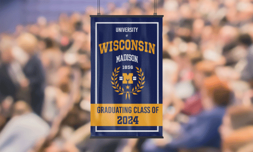 Graduation Signs