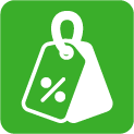 Volume Discounts Icon