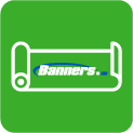 Vinyl Banner Experts Icon
