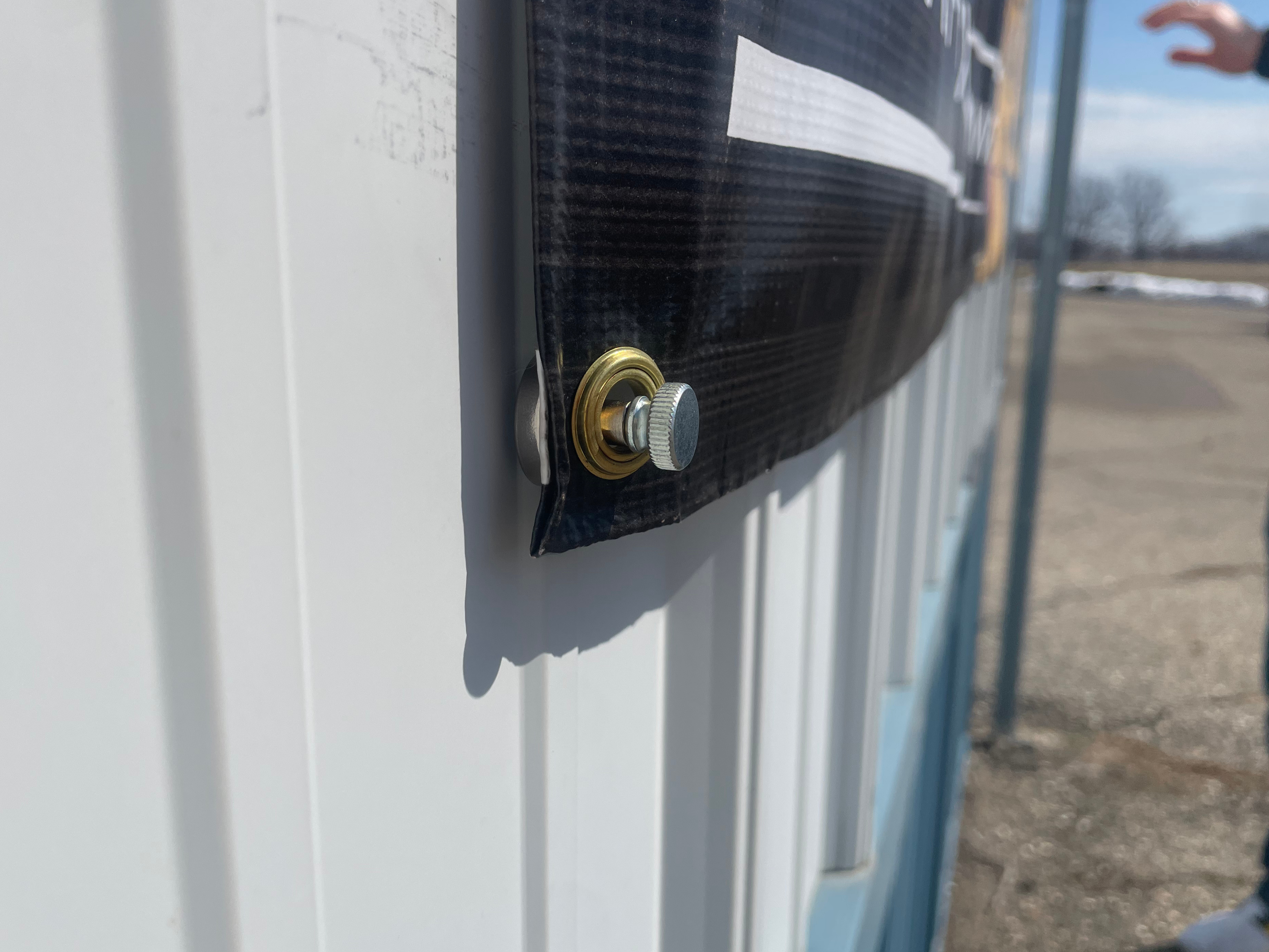 Square Cut with Rounded Corners