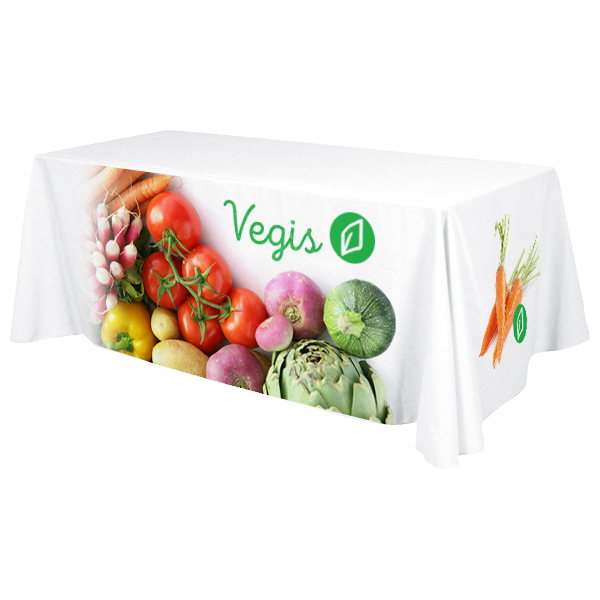 Full Cover Fitted Table Covers