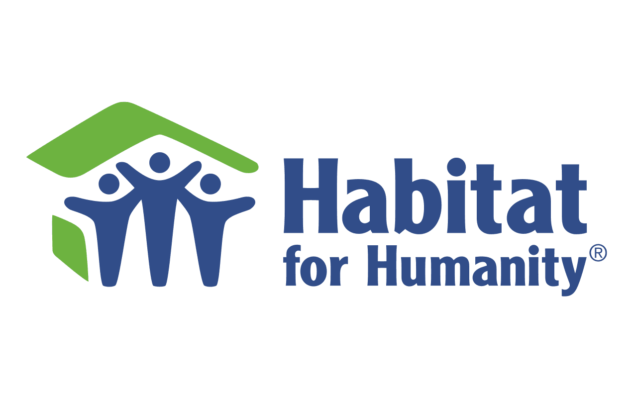 Habitat for Humanity Logo